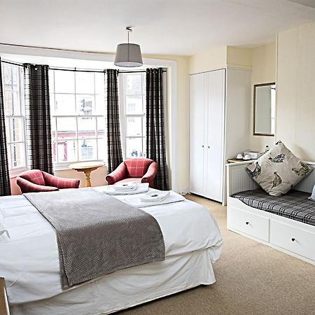 Hotel The White Bear Shipston-on-Stour Exterior foto