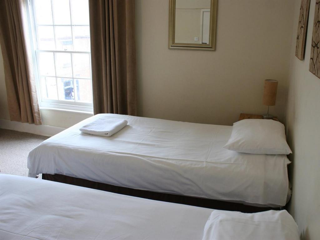 Hotel The White Bear Shipston-on-Stour Zimmer foto