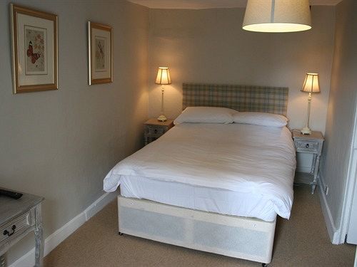 Hotel The White Bear Shipston-on-Stour Exterior foto